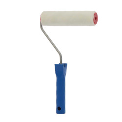 Trafalet Holzer, velur, rola 15 cm, D 40 mm