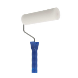 Trafalet Holzer WG18, burete, rola 18 cm, D 50 mm