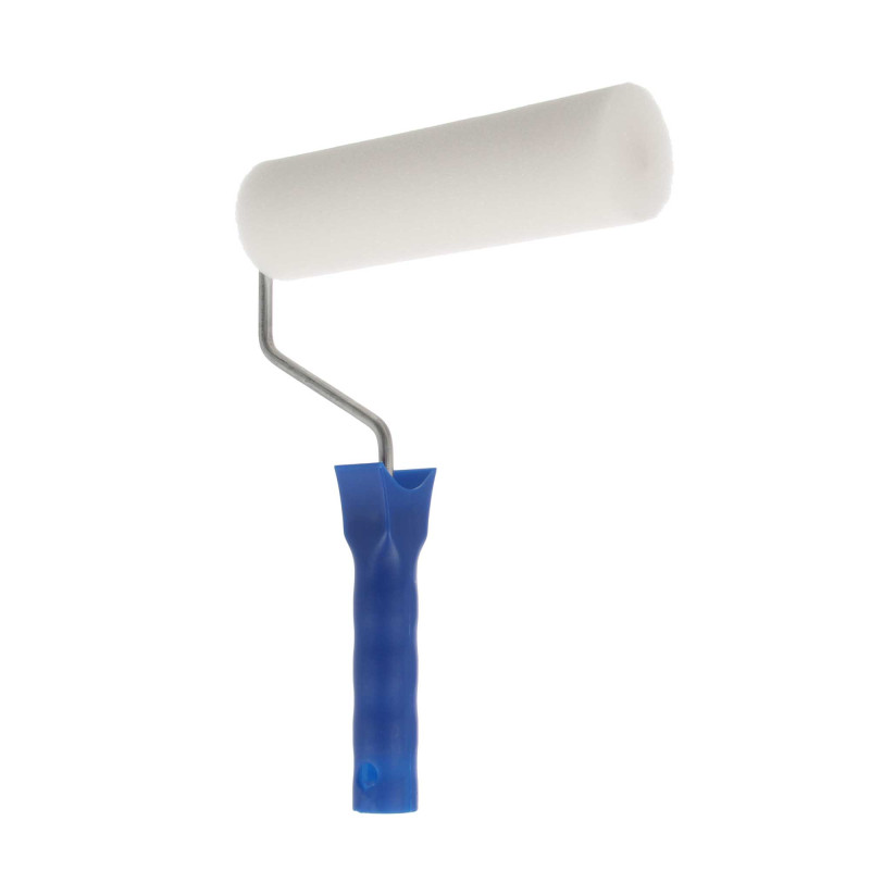 Trafalet Holzer WG18, burete, rola 18 cm, D 50 mm