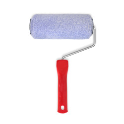 Trafalet Toptex, poliester, rola 25 cm, D 48 mm