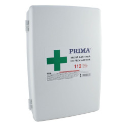 Trusa medicala de prim ajutor, stationara