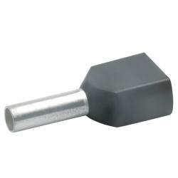 Tub de capat 872/8, 2 x 1.5 mmp, 100 buc
