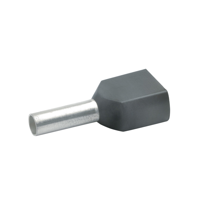 Tub de capat 872/8, 2 x 1.5 mmp, 100 buc