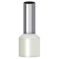 Tub de capat E10012, 10 mmp, cupru, 20 buc