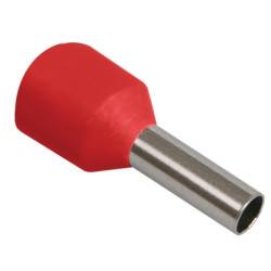 Tub de capat E1508, 1.5 mmp, cupru, 20 buc