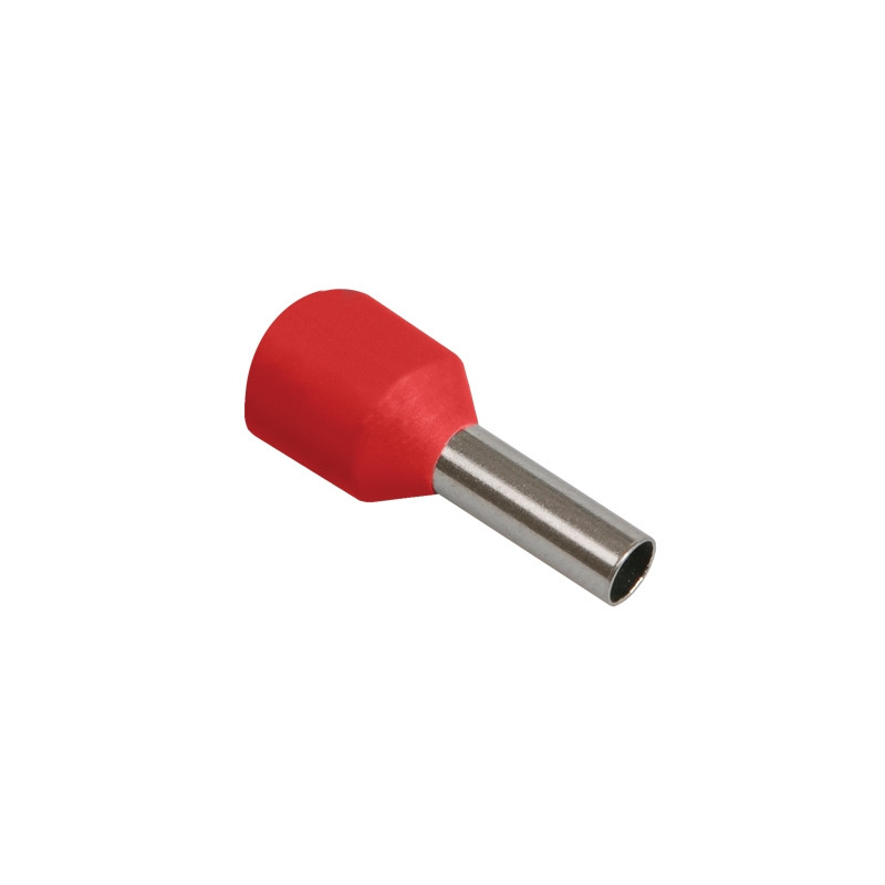 Tub de capat E1508, 1.5 mmp, cupru, 20 buc