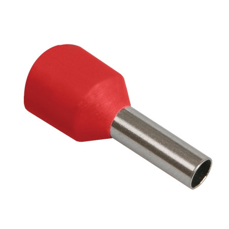 Tub de capat E1508, 1.5 mmp, cupru, 20 buc