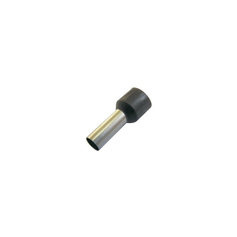 Tub de capat E4009, 4 mmp, cupru, 20 buc
