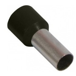 Tub de capat E6012, 6 mmp, cupru, 20 buc