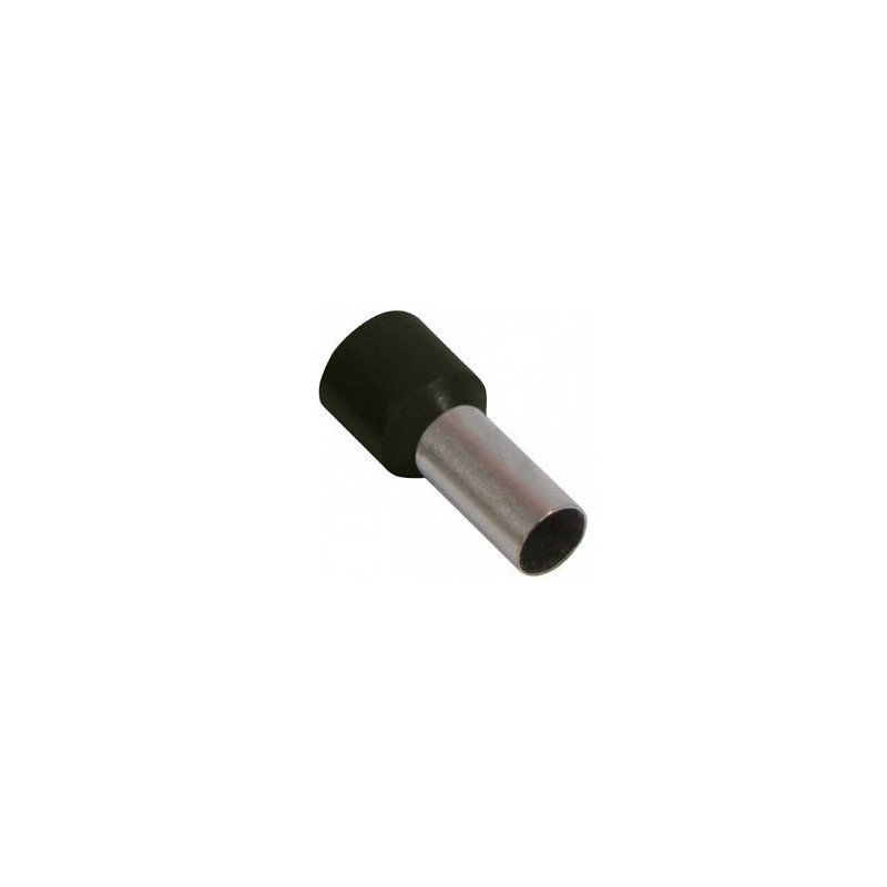 Tub de capat E6012, 6 mmp, cupru, 20 buc