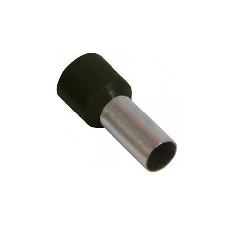 Tub de capat E6012, 6 mmp, cupru, 20 buc