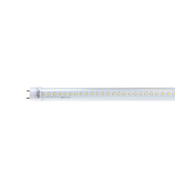 Tub LED Lohuis 18W, lumina rece, 1900 lm, G13, 120 cm