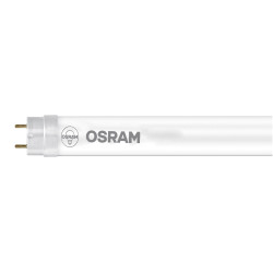 Tub LED Osram, 16W, lumina neutra, 1800lm, G13, T8, 120 cm, dispersor din sticla