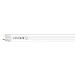 Tub LED Osram, 16W, lumina rece, 1800lm, G13, T8, 120 cm, dispersor din sticla