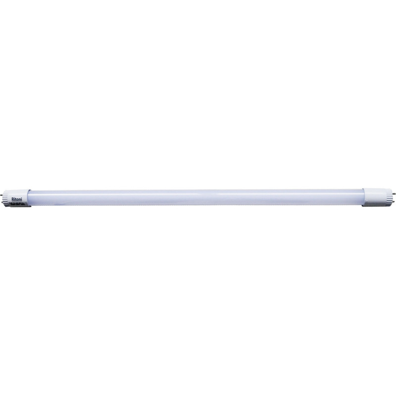 Tub LED SMD Ritoni 9W, lumina rece, 900 lm, T8, 59.5 cm