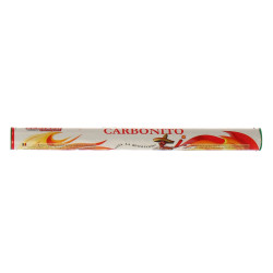 Tub pulbere antigudron, Carbonito, 180 g