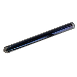 Tub vidat Sontec SPC58 / 1800, pentru panou solar nepresurizat, sticla, D 58 mm, L 1800 mm