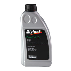 Ulei amestec Divinol 2T, 1L
