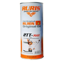 Ulei amestec Ruris 2T, 1L
