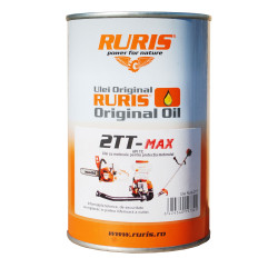 Ulei amestec Ruris 2T, 500 ML