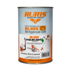 Ulei amestec Ruris Enduro 2T, 0.5 L