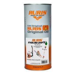 Ulei amestec Ruris Enduro 2T, 1L