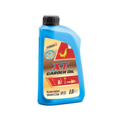Ulei amestec XT - Garden 2T, 0.6L