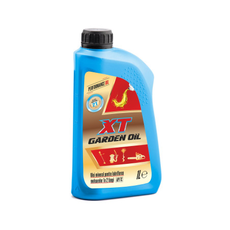 Ulei amestec XT - Garden 2T, 1L