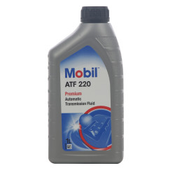 Ulei auto transmisie automata Mobil ATF 220, 1 L