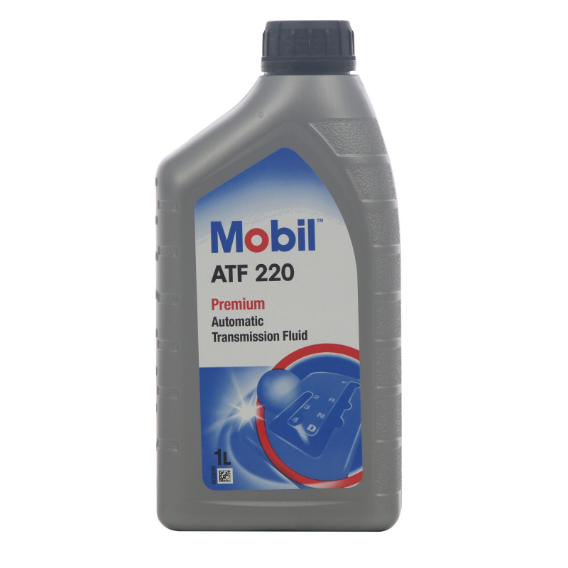Ulei auto transmisie automata Mobil ATF 220, 1 L