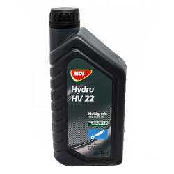 Ulei hidraulic Mol Hydro HV 22, 1 L