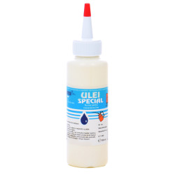 Ulei mineral, pentru mecanisme fine, 100 ml