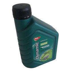 Ulei motor 4T Mol Master Garden, 30 / 40, 0.6 L