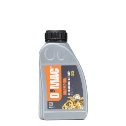Ulei motor 4T OMAC, SAE 30, 0.6 L