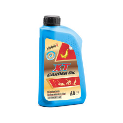 Ulei motor 4T XT - Garden, SAE 15W-40, 0.6 L