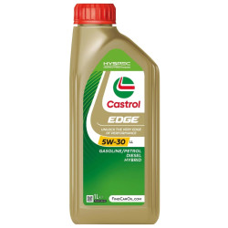 Ulei motor auto Castrol Edge, 5W-30 LL, 1 L, sintetic