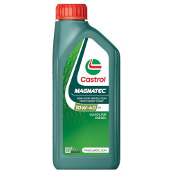 Ulei motor auto Castrol Magnatec A/B, 10W-40, 1 L, semisintetic