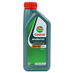 Ulei motor auto Castrol Magnatec Diesel DPF, 5W-40, 1 L, sintetic