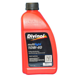 Ulei motor auto Divinol Multilight, 10W-40, 1 L, semisintetic