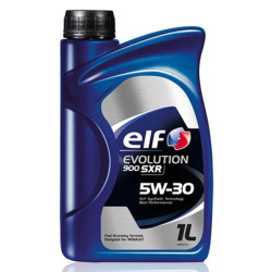 Ulei motor auto Elf Evolution 900 SXR, 5W-30, 1 L, sintetic