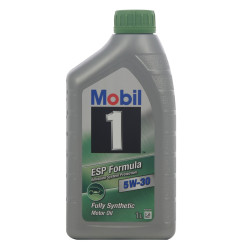 Ulei motor auto Mobil 1 ESP, 5W-30, 1 L, sintetic