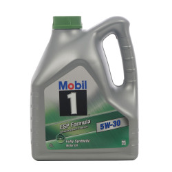 Ulei motor auto Mobil 1 ESP, 5W-30, 4 L, sintetic