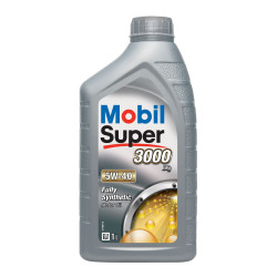 Ulei motor auto Mobil Super 3000 X1, 5W-40, 1 L, sintetic