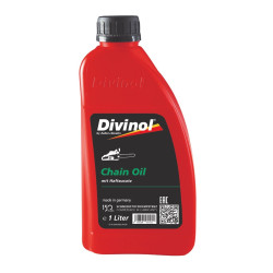 Ulei pentru ungere lant drujba / motofierastrau, Divinol, 1 L
