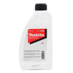 Ulei pentru ungere lant drujba / motofierastrau, Makita, 1 L