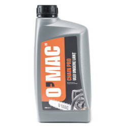Ulei pentru ungere lant drujba / motofierastrau, OMAC, 1 L