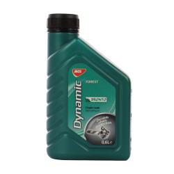 Ulei pentru ungere lant toate utilajele de taiere, Bronto Forest, 0.6 L