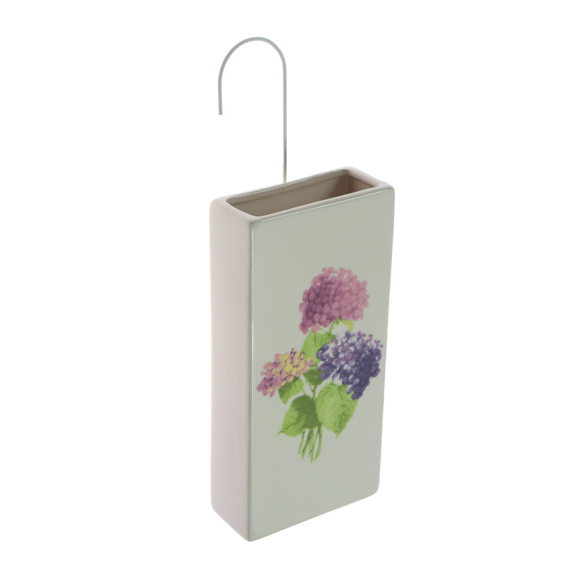 Umidificator ceramica reglare umiditate aer, model floral, AH1013, 205 x 100 x 45 mm Umidificator ceramica reglare umiditate aer, model floral, AH1013, 205 x 100 x 45 mm