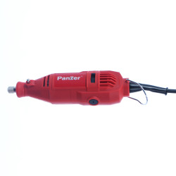 Unealta multifunctionala, de taiat, gaurit, polizat, Panzer PT87342, 130 W