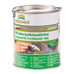 Adeziv pentru folie PVC, pentru iazuri, 600 g